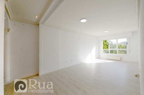 piso venta Cambre, Barcala, 3 habitaciones, 2 baños, garaje, trastero