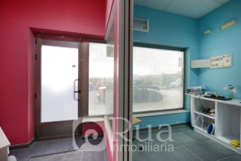 bajo comercial alquiler A Coruña, Castrillón
